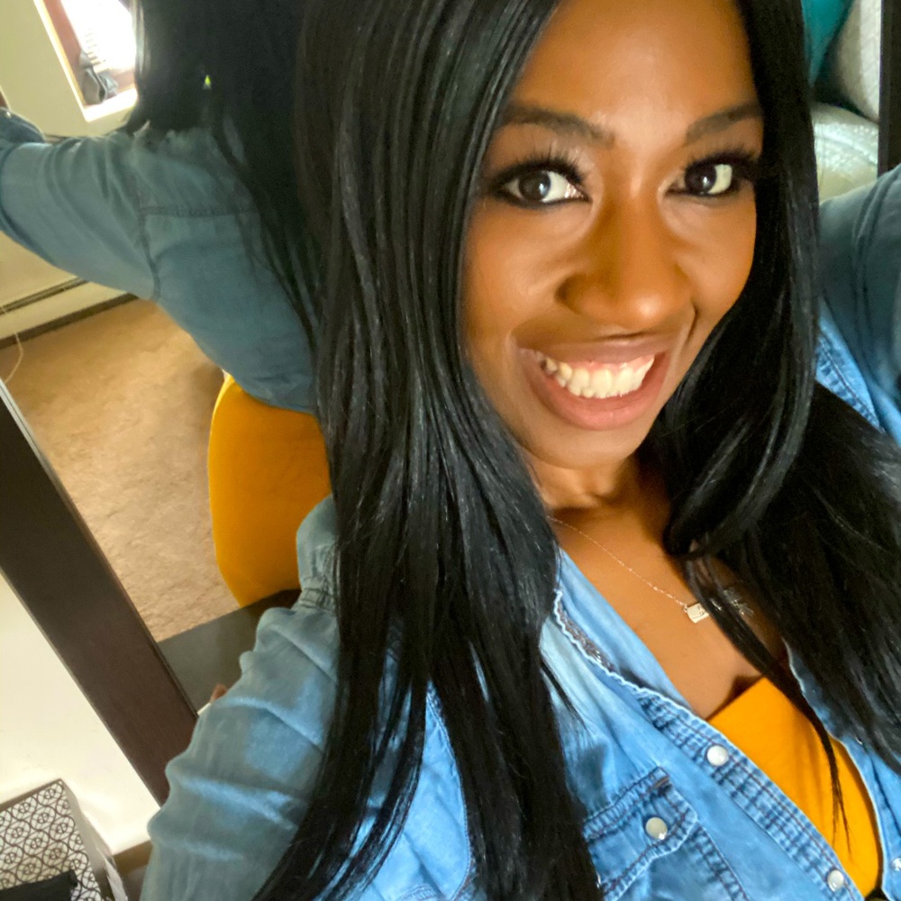 Meet your Posher, Michelle